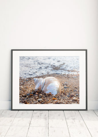 Printable Wall Art - Beach Digital Print - april bern photography