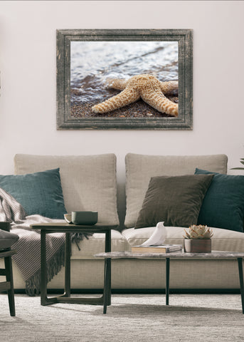 Printable Wall Art - Starfish Digital Print - april bern photography