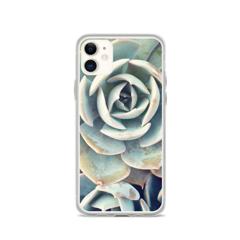 Succulent iPhone Case