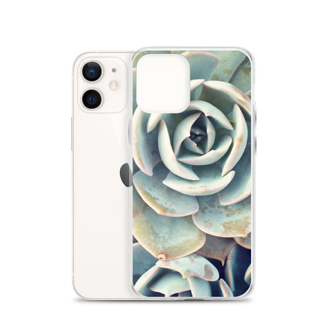 Succulent iPhone Case