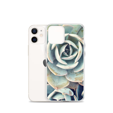 Succulent iPhone Case