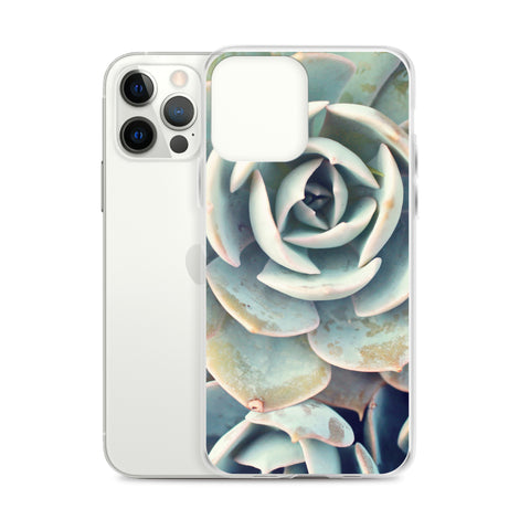 Succulent iPhone Case