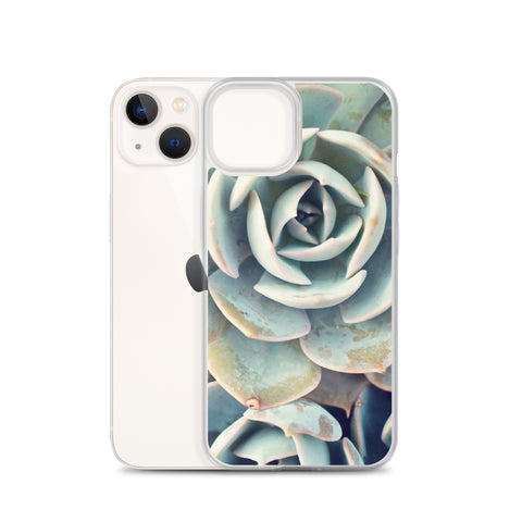 Succulent iPhone Case