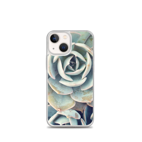 Succulent iPhone Case