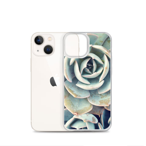 Succulent iPhone Case