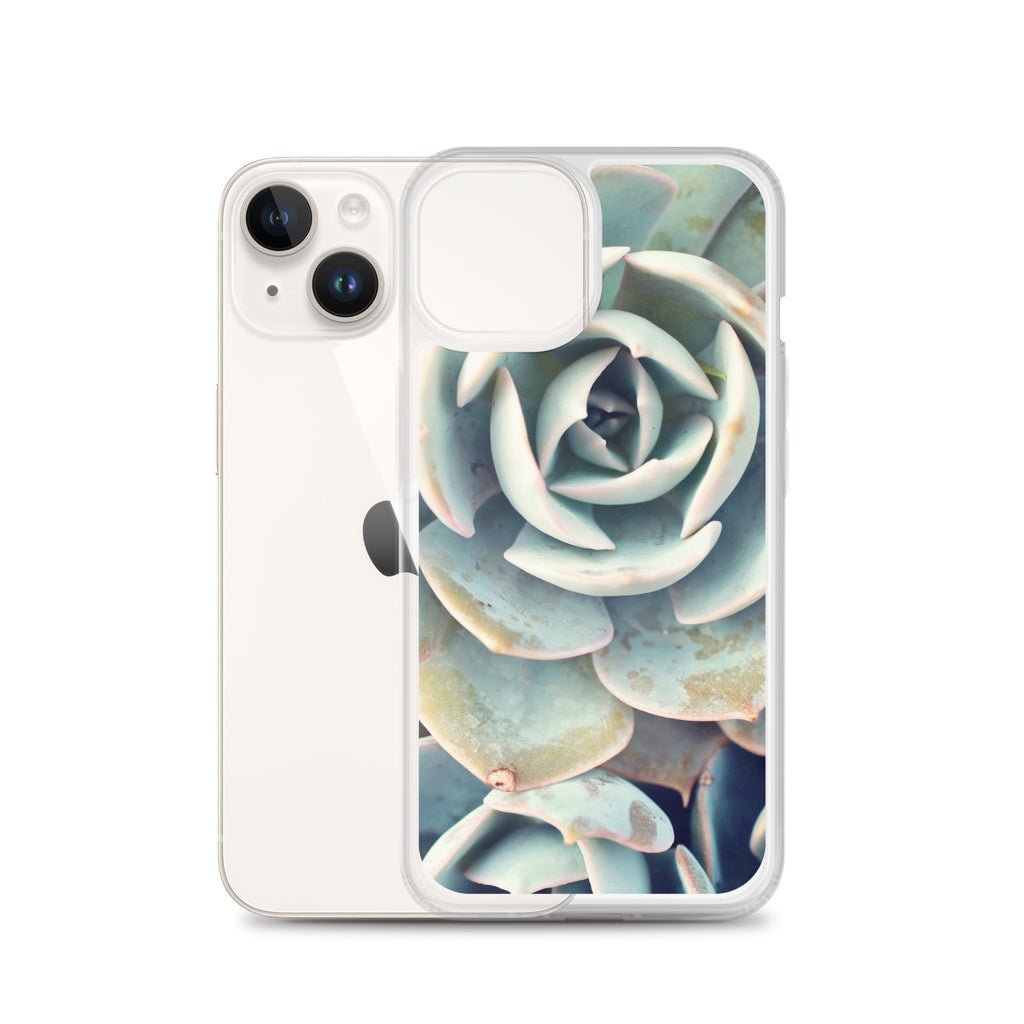 Succulent iPhone Case