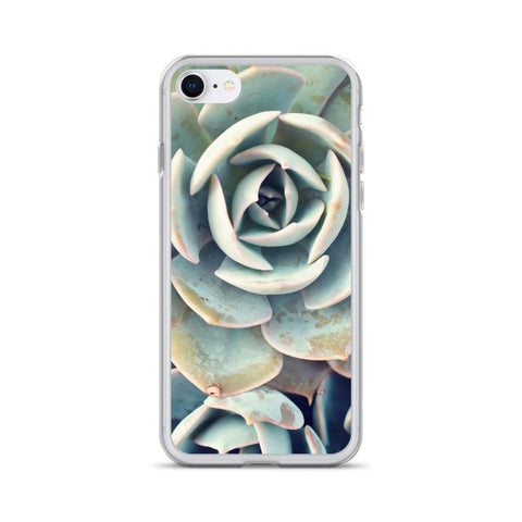 Succulent iPhone Case