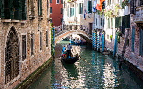 Venice Photography, Italy Art Print - april bern art & photography