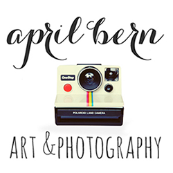 april bern art & photography