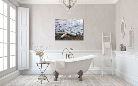 Starfish Gallery Wrapped Canvas, Ready to Hang Canvas Art - april bern art & photography